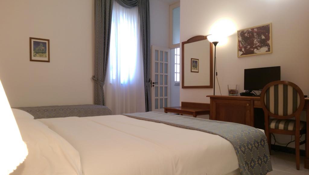 B&B Porta Di Mare 카탄차로 외부 사진