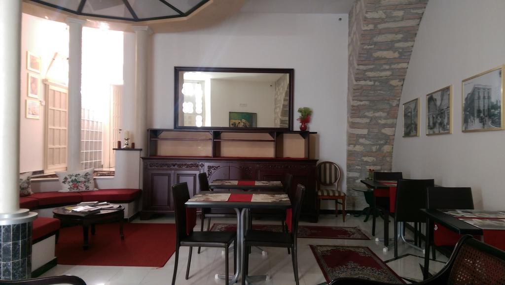 B&B Porta Di Mare 카탄차로 외부 사진